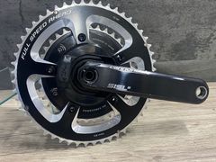 SRAM Red 165mm Power Meter, 40t BB付き - メルカリ
