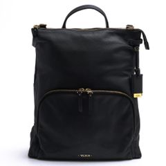 美品 トゥミ TUMI リュック レディース 3way VOYAGEUR - メルカリ