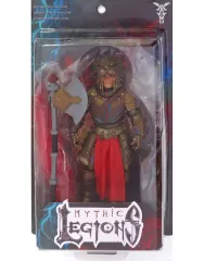 2026年最新】mythic legionの人気アイテム - メルカリ