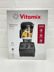 2026年最新】vITAMIX e520の人気アイテム - メルカリ