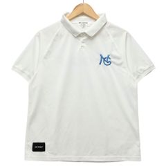 ClubHaus“NO GOLF×NO COFFEE“ラウンドトート - メルカリ
