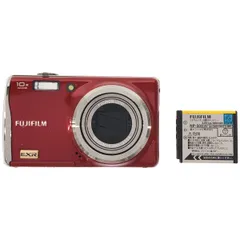 2026年最新】FINEPIX F80 EXRの人気アイテム - メルカリ