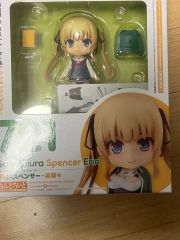 新品 Fate/Grand Order ねんどろいど キングゥ エルキドゥ - メルカリ