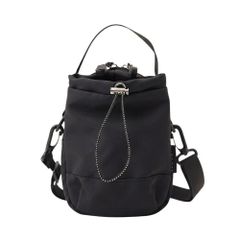 ☆ BLACK ☆ フォックス 2wayミニショルダー ALTROSE ショルダーバッグ アルトローズ 810132 ショルダーバック 斜めがけバッグ ミニショルダーバッグ 2way ボトルショルダー ミニトート ハンドバッグ レディース 小さめ 軽量 軽い