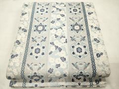専用帯8965 ○高級 正絹 刺繍 レース 名古屋仕立て 名古屋帯 - メルカリ