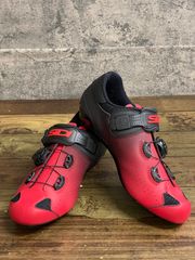 【美品】SIDI SHOT 2 GALAXY サイクルシューズ EUR45 美品】SIDI SHOT 2 GALAXY サイクルシューズ EUR45 - メルカリ