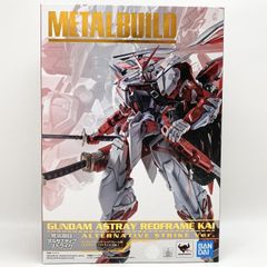 MG MBF-P02 ガンダムアストレイ レッドフレーム 機動戦士ガンダム展