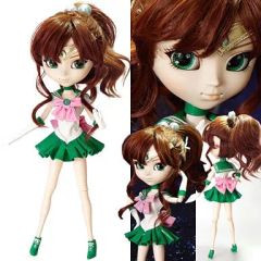 [신품] 인형 Pullip-풀립-세일러 쥬피터 [미소녀 전사 세일러 문]