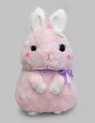 【新品】ぬいぐるみ ももふわ うさだまちゃんたっち BIGぬいぐるみ 「うさだまちゃん」