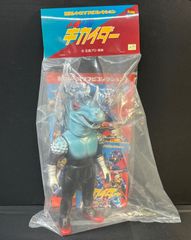 デビルマン ソフビ セカンドカラー みどり キラーズトイ フィギュア