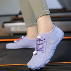 ☆ Purple ☆ Size 36 (22.5cm) ☆ Training Shoes, Marine Shoes, Amphibious Training Shoes, Women's Shoes, Gym Shoes, Fitness Shoes, Beach Shoes, Sea, Fitness, Outdoor Sports, Marine Sports, Leisure