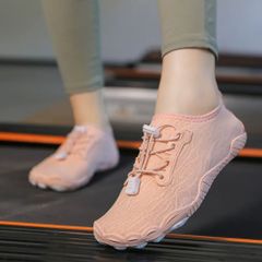 ☆ Pink ☆ Size 37 (23.0cm) ☆ Training Shoes, Marine Shoes, Amphibious Training Shoes, Women's Shoes, Gym Shoes, Fitness Shoes, Beach Shoes, Sea, Fitness, Outdoor Sports, Marine Sports, Leisure