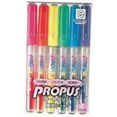 プチコロン ジェルインクボールペン8本セット - メルカリ