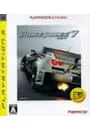 PS3／リッジレーサー7 PS3 the Best