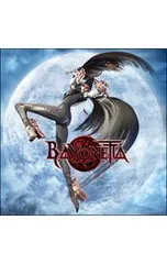 PS3／BAYONETTA(ベヨネッタ)