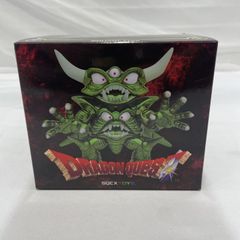 ドラゴンクエスト メタル系モンスター集結 アートパネル SQUARE ENIX