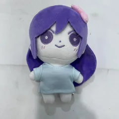 2026年最新】omori ぬいぐるみの人気アイテム - メルカリ