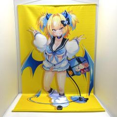 コナミ ボンバーガール 「パイン」がいっぱいくじ S賞 等身大