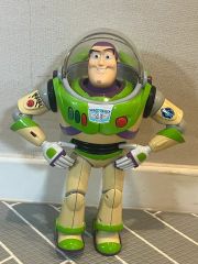 バズ・ライトイヤー トイストーリーコレクション カスタム品 - メルカリ