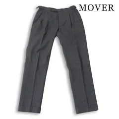 2026年最新】mover garmentsの人気アイテム - メルカリ