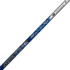 2026年最新】Attas king 4rの人気アイテム - メルカリ