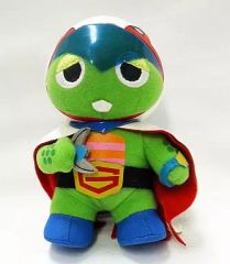 科学忍者隊ガッチャマン ぬいぐるみ 〜ガッチャピン誕生編〜 - メルカリ