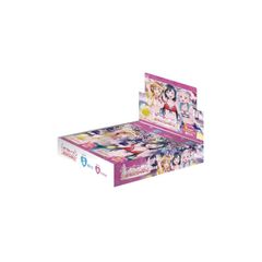ラブライブ！ オフィシャルカードゲーム MELLOW MOMENT 3BOX - メルカリ