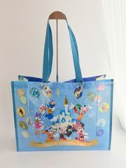 ディズニー 35周年 グランドフィナーレ トートバッグの専用カバー