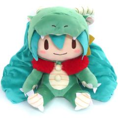 初音ミク 干支シリーズ 虎 ふわぷちぬいぐるみ 初音ミク 寅 2022