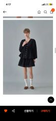 渡辺直美 YOPPY カシュクールパフドレス ワンピース 10 ten テン