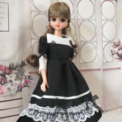 062 リカちゃん服ジェニーちゃん服 - メルカリ