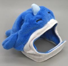 訳アリ新品未使用品 タオルキャップ Pokémon Diving サメハダー - メルカリ
