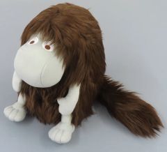 ムーミン ご先祖様 Lサイズ ぬいぐるみ セキグチ - メルカリ