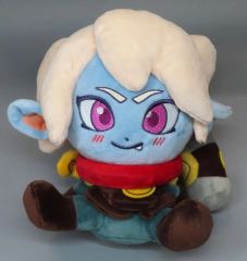 中古】ぬいぐるみ クラシックソニック おでかけぬいぐるみ 「ソニック