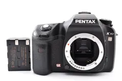 2026年最新】pentax k10dの人気アイテム - メルカリ