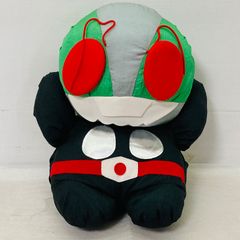 激レア!入手困難!バンダイ 仮面ライダー ぬいぐるみ 1989年製 バンダイ 仮面ライダー ぬいぐるみ - メルカリ