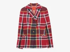 2026年最新】Vivienne Westwood レディース テーラードジャケットの 