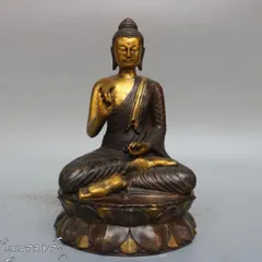 2026年最新】銅 仏像の人気アイテム - メルカリ