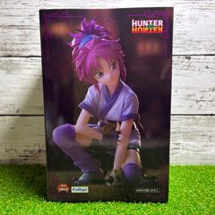 マチ HUNTER×HUNTER ぬーどるストッパーフィギュア シャルナーク