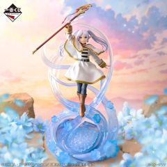 葬送のフリーレン フリーレン フィギュア Light Teamスタジオ 海外限定