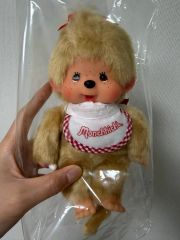 モンチッチ ローソン一番くじ ぬいぐるみキーチェーン | Mercari