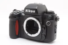2026年最新】nikon f100の人気アイテム - メルカリ
