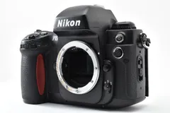 2026年最新】nikon f100の人気アイテム - メルカリ