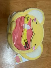 Cardcaptor Sakura 25th Anniversary Kero-chan Crossbody Bag