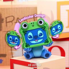 即納】正規品 MINISO ディズニー ズートピア ブラインドボックス 6体