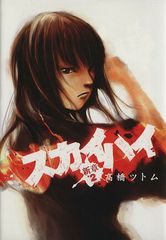 スカイハイ新章 2巻 漫画 ヤングジャンプコミックス 高橋ツトム 集英社（青年コミック）
