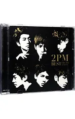 2026年最新】2pm cdの人気アイテム - メルカリ