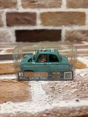 ウサビッチ プルバックカー 2台セット ミニカー 逃亡者 - メルカリ