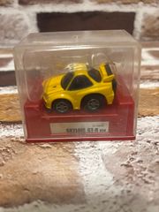 チョロQ 日産マーチ チョロQEXPO03展示用非売品レッドクリア - メルカリ
