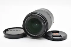 ★美品★ ソニー SONY DT 18-70mm F3.5-5.6 MACRO SAL1870 Aマウント【前後キャップ付き】 #744421_42_20B